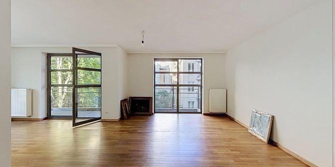 Appartement te huur in 1050 Elsene