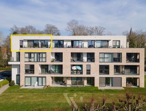                                         Assistentie-appartement te koop in Ieper, € 253.000
