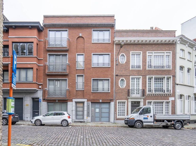 Appartement à louer à Jan-Baptist De Jonghestraat 7 boîte 0.2,
                    8500 Kortrijk