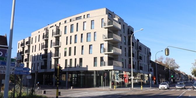 Appartement te koop in Joseph Smeetslaan 1 bus 29, 3630 Mechelen-aan-de-Maas