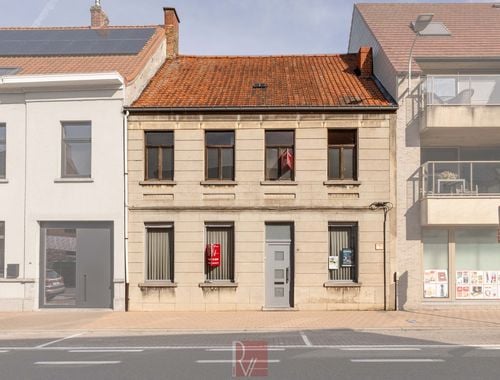                                         Woning te koop in Meulebeke, € 145.000
