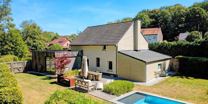 Huis te koop in Ondersmeysberg 31, 3040 Huldenberg