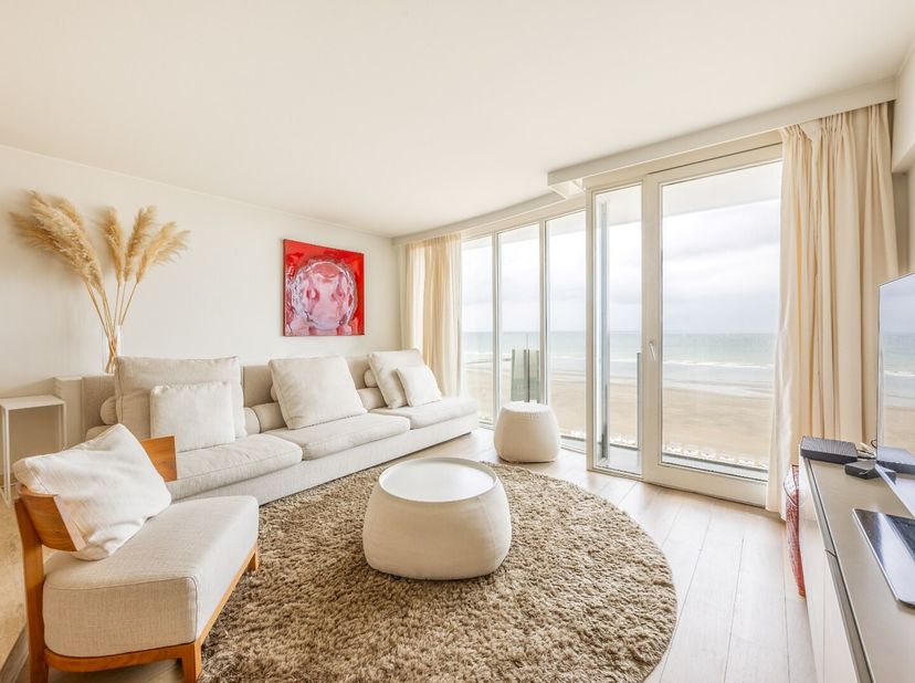 Appartement à vendre
                    à 8620 Nieuwpoort
