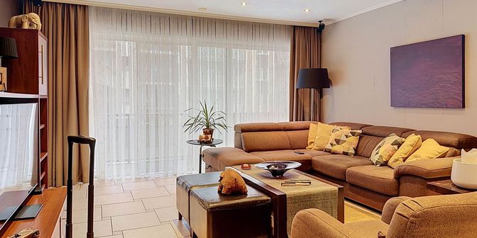 Appartement te koop in Avenue Francois sebrechts 56, 1081 Koekelberg