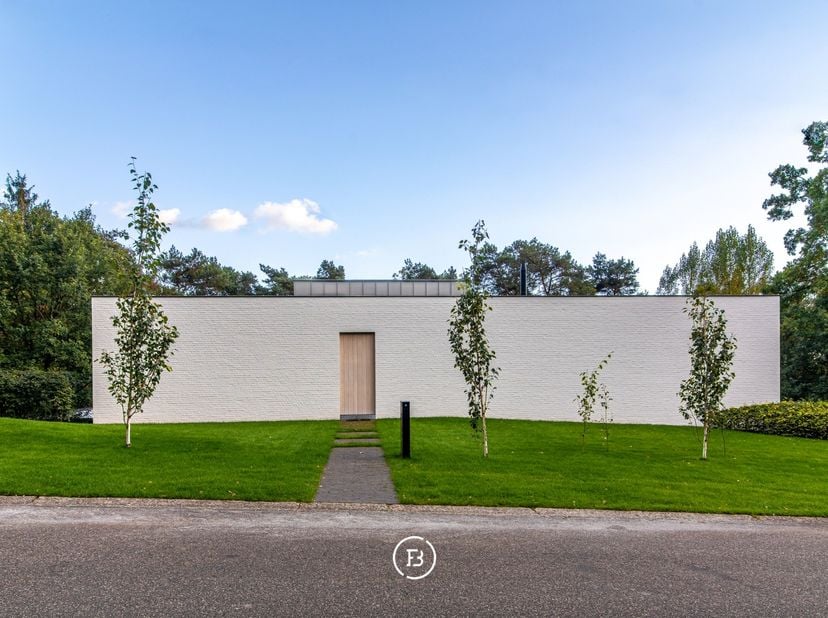 Huis te koop in Sterrenwacht 150,
                    3550 Zolder
