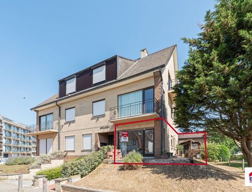                                         Appartement à vendre à Koksijde, € 129.000
