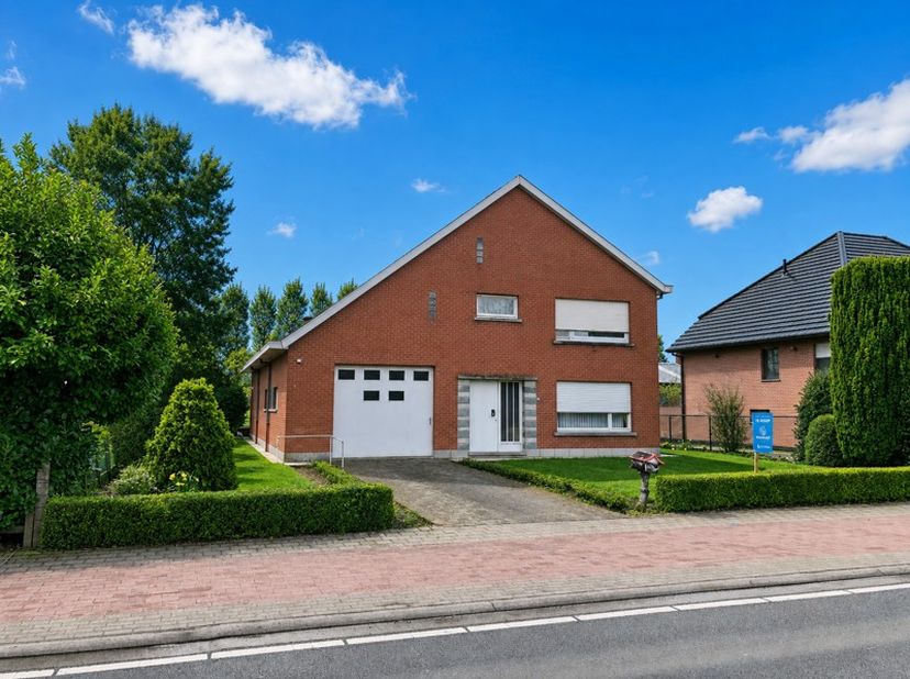 Maison à vendre
                    à 8880 Ledegem
