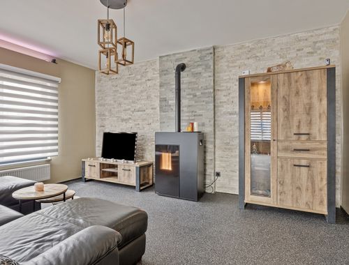                                         Maison à vendre à Hasselt, € 415.000
