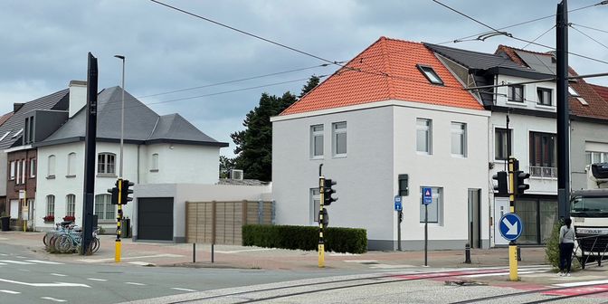 Huis te koop in Heerweg-Noord 35, 9052 Zwijnaarde