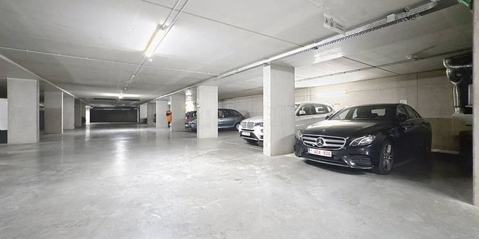 Garage à vendre à Helihavenlaan 42 boîte 135, 1000 Bruxelles