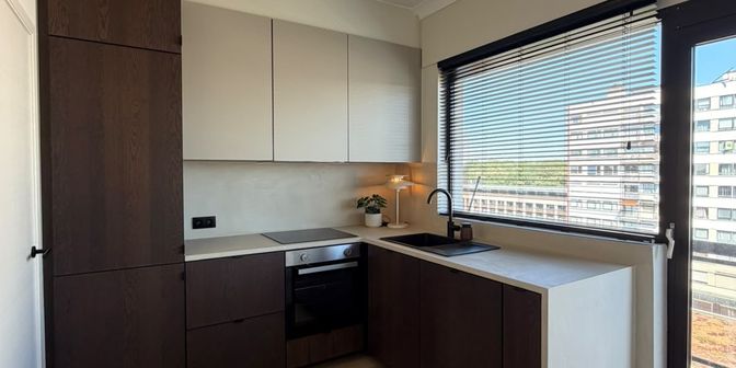 Appartement à vendre à Sint-Martinusplein 9C boîte 64, 3600 Genk