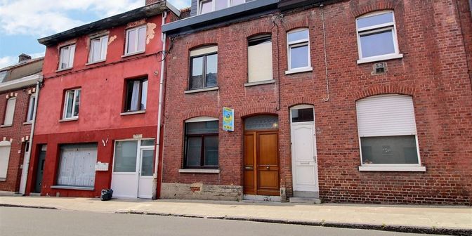 Maison à vendre à 7700 Mouscron