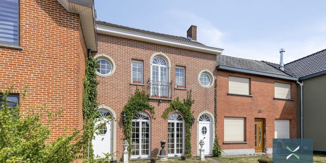 Huis te koop in Chrysantenstraat 35, 9820 Merelbeke