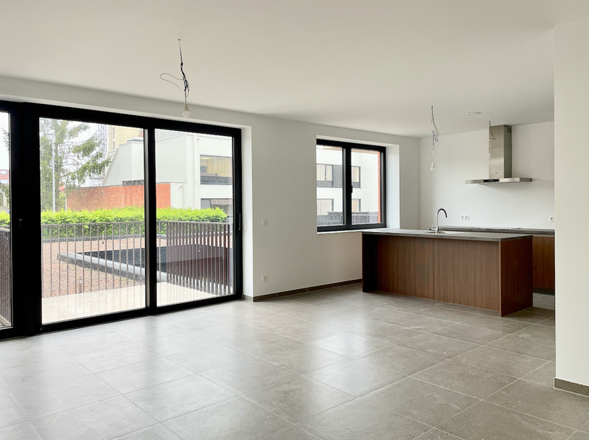 Residentie Marguerite telt&amp;nbsp;7 nieuwbouwappartementen&amp;nbsp;met 1 tot 3 slaapkamers, waaronder een grote studio met 1 slaapkamer en een duplex penth