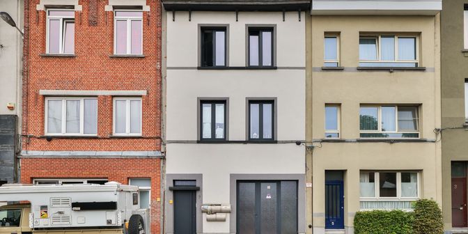Appartement te koop in Helderstraat 7 bus 101, 2600 Berchem