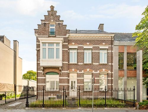                             Herenwoning te koop in Mol
