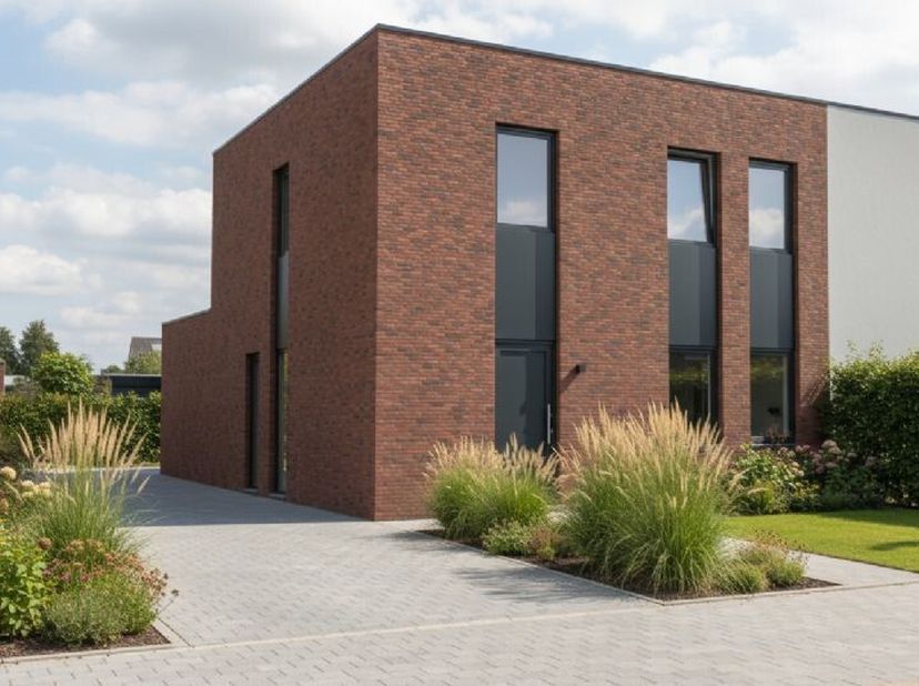 Huis te koop in ,
                    8900 Ieper