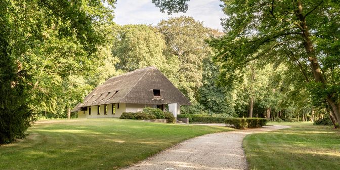 Huis te koop in Kasteeldreef 8, 8020 Hertsberge