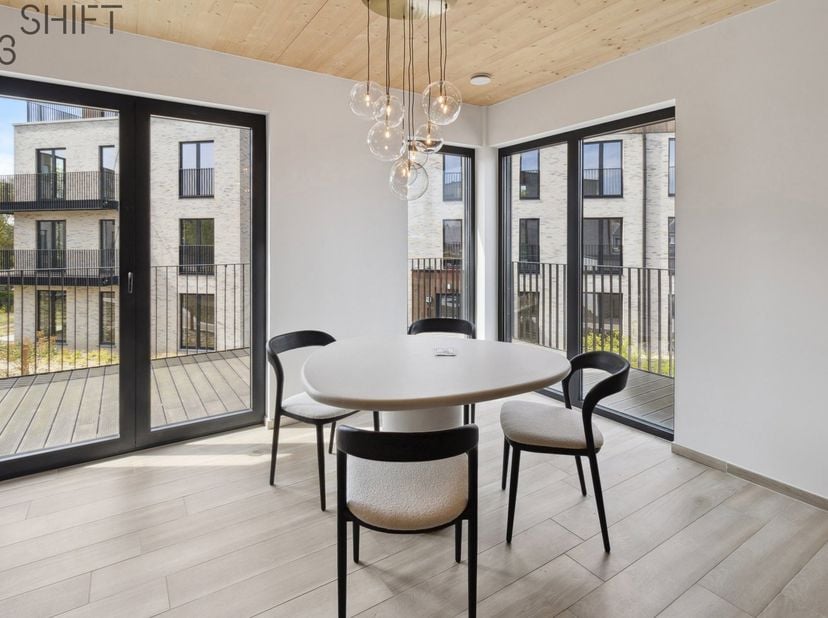 Appartement te koop
                    in 2500 Lier