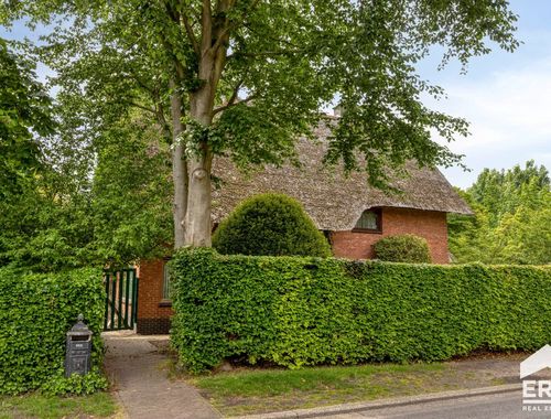                                         Woning te koop in Lommel, € 295.000

