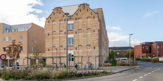 Appartement te koop in Blokstraat 2B 22, 9170 Sint-Gillis-Waas