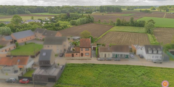 Maison à vendre à Keten 44, 2890 Sint-Amands