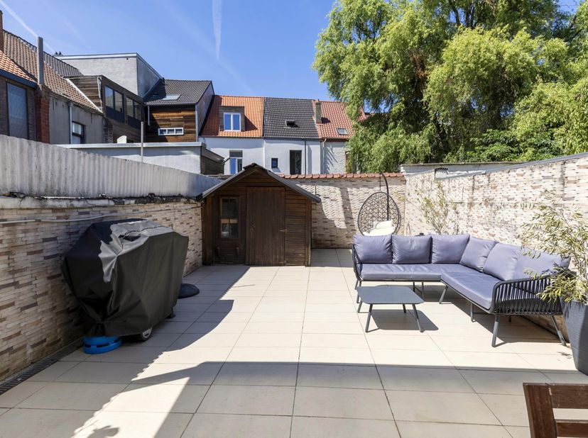 Maison à vendre à Floristenstraat 70,
                    9050 Ledeberg