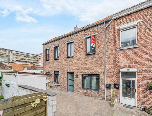                                         Woning te koop in Liège, € 179.000
