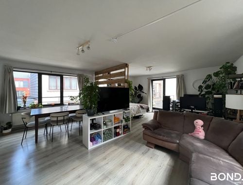                                         Studio te huur in Leuven, € 815
