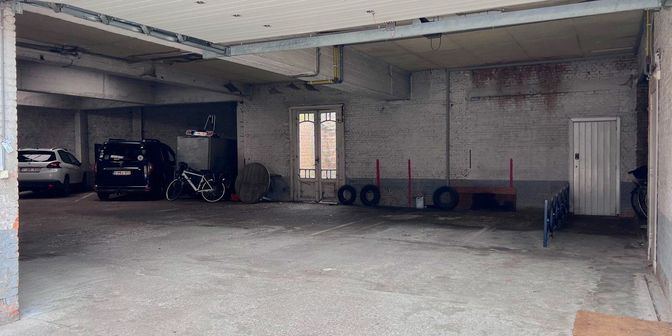 Garage à vendre à Rolwagenstraat 38, 2500 Lier