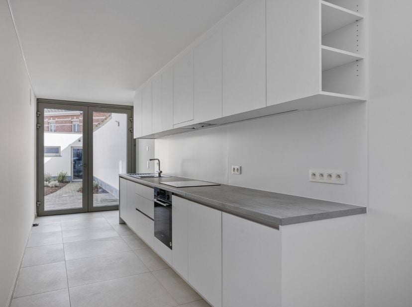 Maison à louer
                    à 2440 Geel