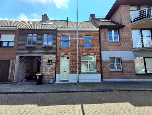                                         Woning te huur in Kanegem, € 890
