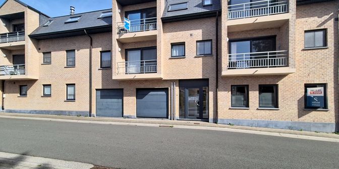 Appartement à louer à Vrekkemstraat 1 boîte 3, 9910 Ursel