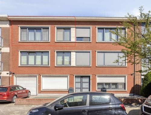                                         Appartement te koop in Wilrijk, € 239.000
