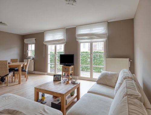                                         Appartement à vendre à Kruibeke, € 295.000

