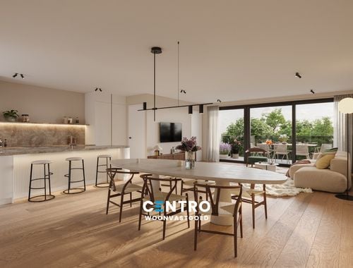                                         Appartement te koop in Blankenberge, € 459.900
