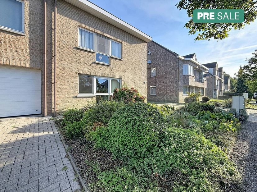 Appartement te koop in Het Geleeg 8 bus 1,
                    2990 Wuustwezel