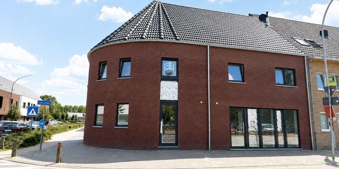 Huis te koop in St.-Niklaasstraat 4 bus a, 1840 Steenhuffel