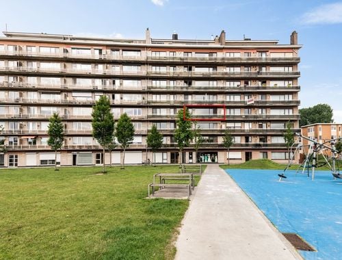                                         Appartement à vendre à Merksem, € 254.000
