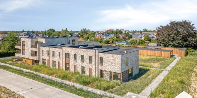 Maison à vendre à Willem II-straat 43 C, 3900 Overpelt