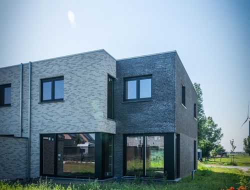                                         Maison à vendre à Kaprijke, € 398.950
