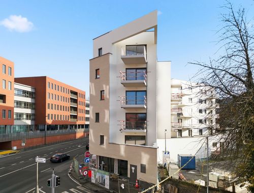                                         Appartement te koop in Namur, € 319.980
