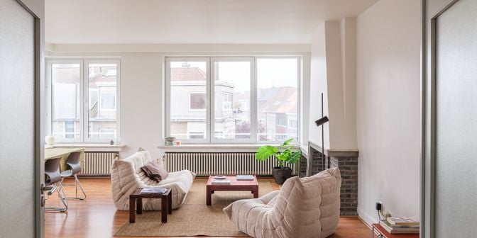 Appartement te koop in Sportstraat 88, 9000 Gent
