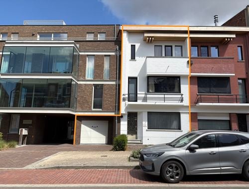                                         Woning te huur in Ronse, € 1.100

