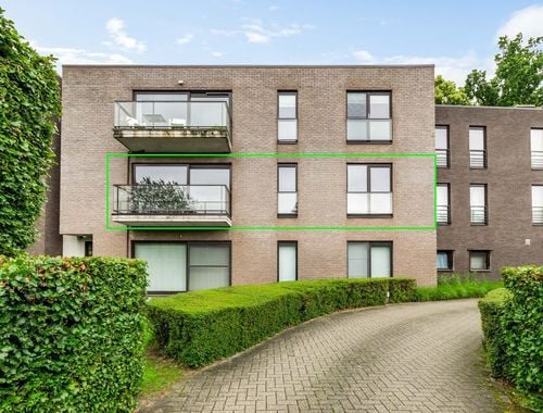                                         Appartement te koop in Wijnegem, € 319.000
