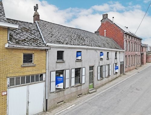                                         Bouwgrond te koop in Sint-Lievens-Esse, € 159.000
