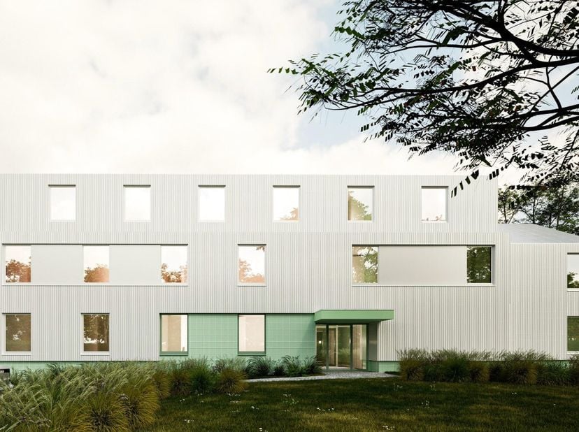 Kot-Colocation à louer
                    à 3600 Genk