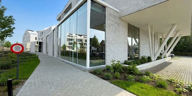 Bedrijfsvastgoed te koop in Luikersteenweg 98H, 3800 Sint-Truiden