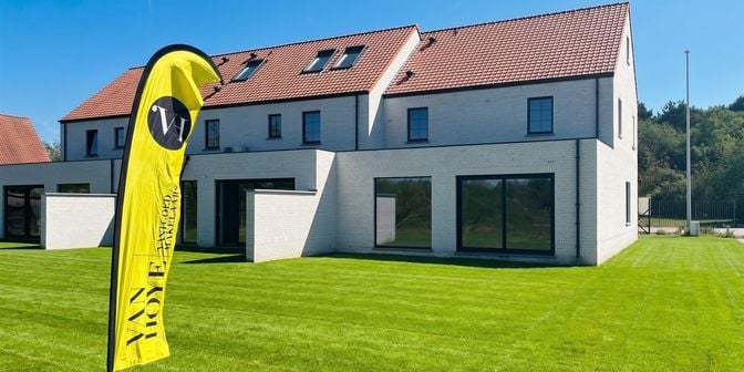 Project in Brugse Heirweg 62-64, 9190 Stekene
