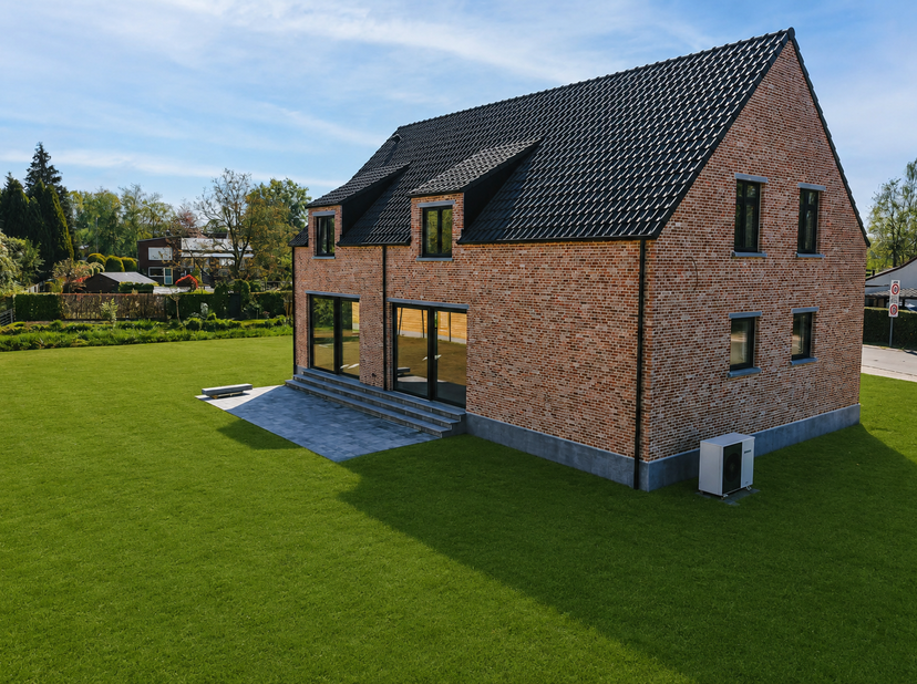 Maison à vendre
                    à 3120 Tremelo